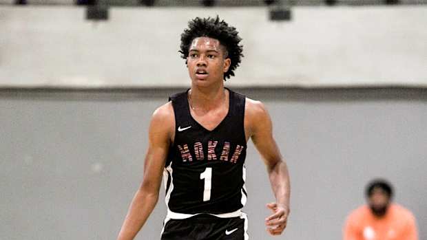 Bryson Warren